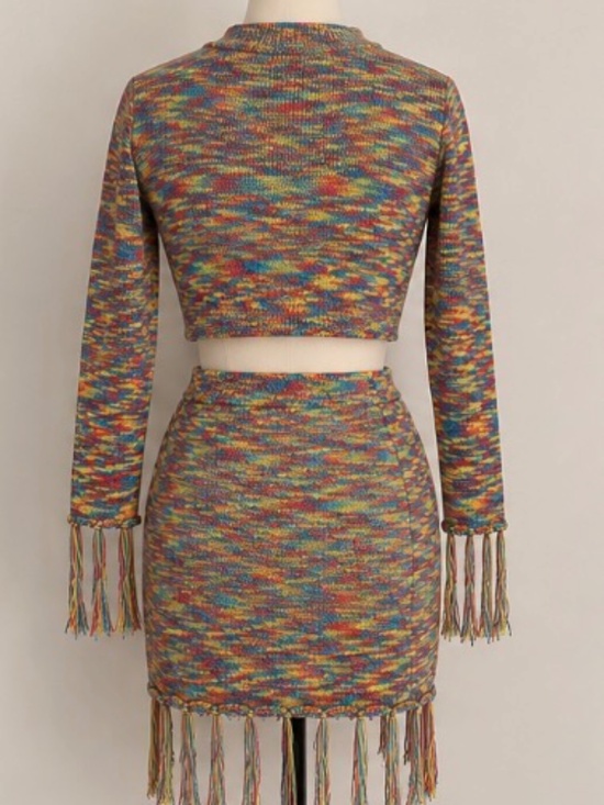 Pants - Matching set